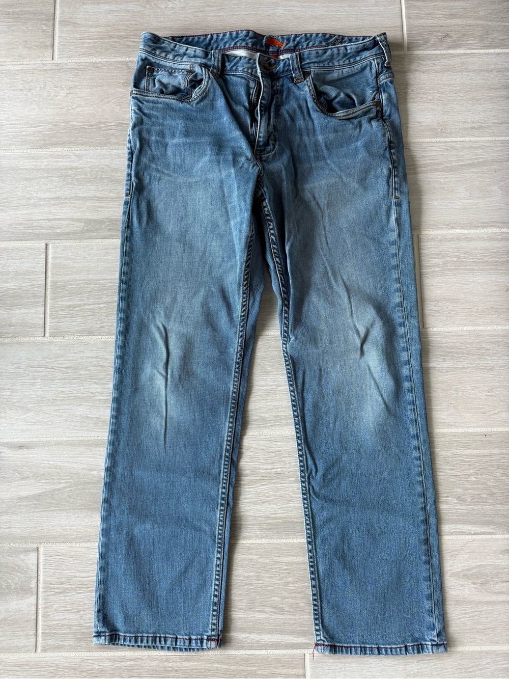 Tommy Bahama Sand Drifter Jeans